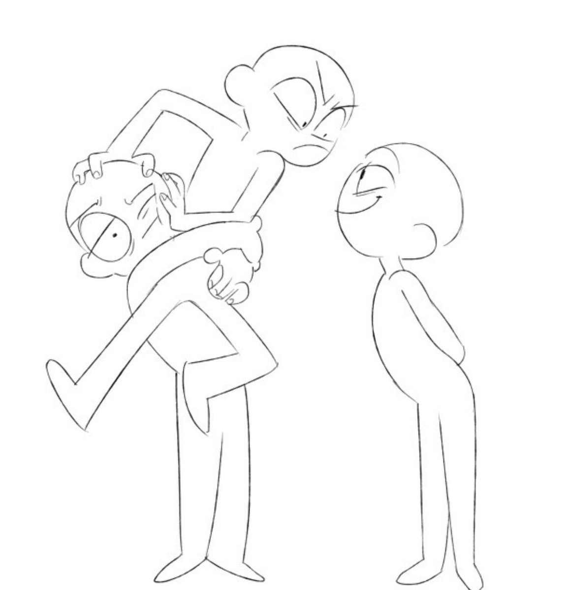 iamjabducke's tweet photo. 싸우는 정장즈와 구경하는 동생로스즈(feat.pinterest)
#GravityFalls #bipper #mable #SVTFOE #rickAndMorty #evilmorty #otgw #wirt #badendfriend #bef #BadEndFriend #BEF https://t.co/7AanjuEtqw