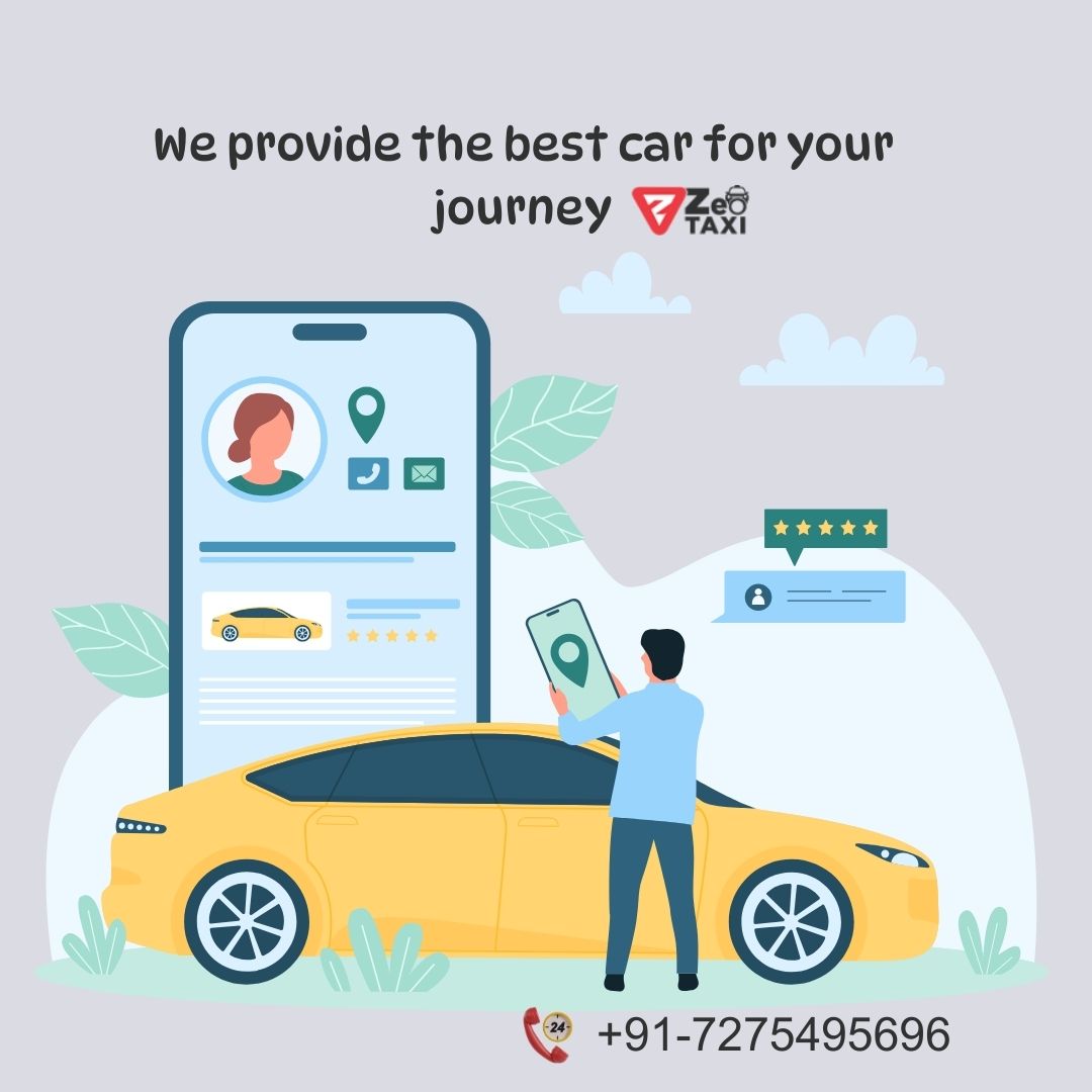 Website: zeotaxi.com
Best Taxi Service for Local & Outstation
#taxi #cabbooking #car #taxiservice #zeotaxi