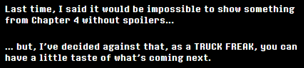 Now that April Fools has ended, we'd like to thank all of you for helping us reach 10,000 followers! We couldn't have done it without you!! As celebration, we'd like to show off a sneak peek of a huge NEWSLETTER-RELATED finding... Stay tuned! #UNDERTALE #DELTARUNE