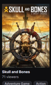 So, <a href="/skullnbonesgame/">Skull and Bones</a> quadruple A game huh?