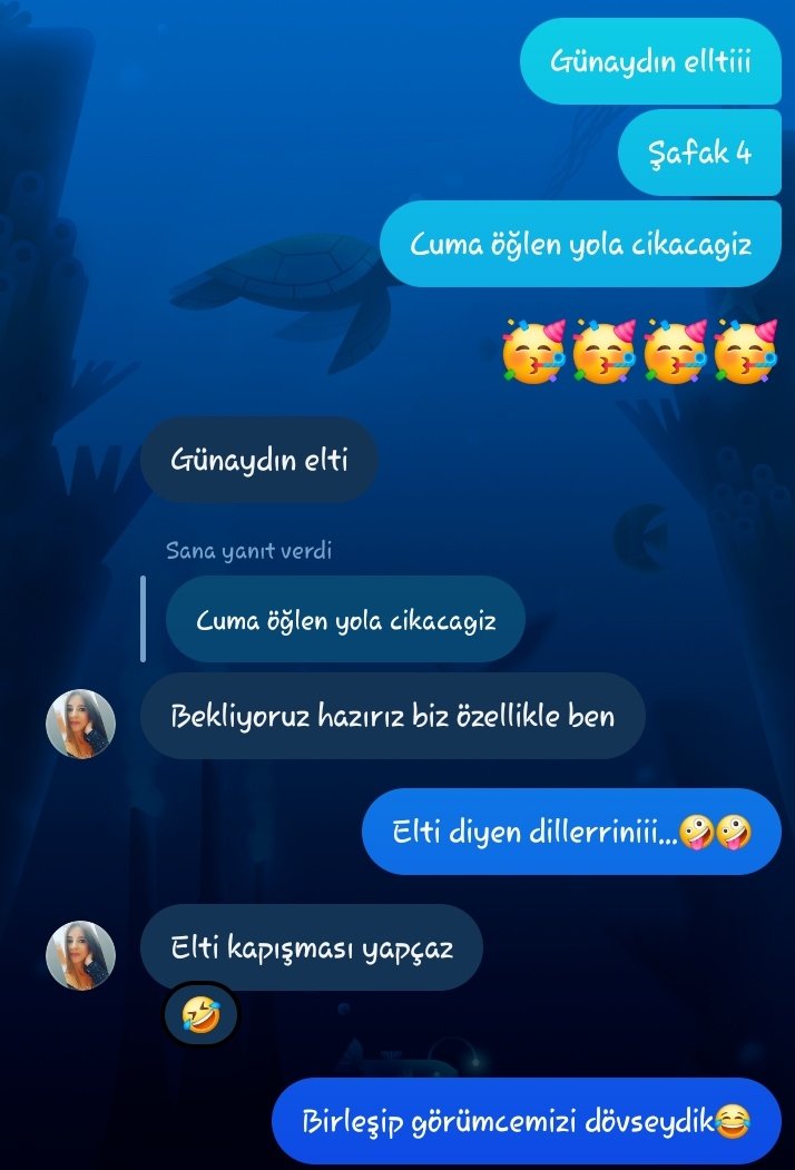 Milkemmelll aile ilişkilerinden bir kesit😂🤪 Çılgınlar gibi seviyoruz 🤣