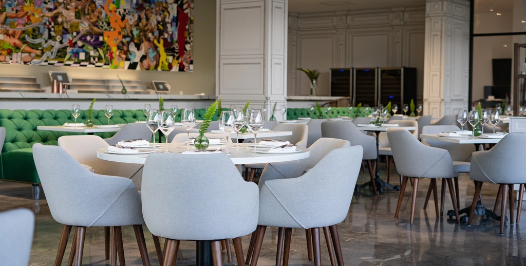 East_Imperial's tweet photo. You can now find the #EastImperial range served at fine dining establishment, Leku, Miami - "A Basque dream that has been cooking for years in the heart of Miami" #EISB #AsServedAt https://t.co/Kg3Izn1iw4