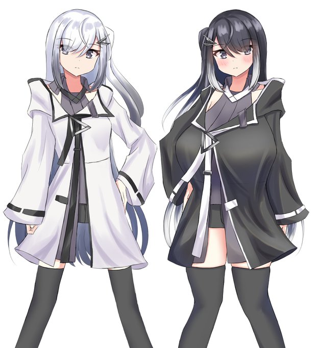 姉妹でのおっぱい格差いいよね 