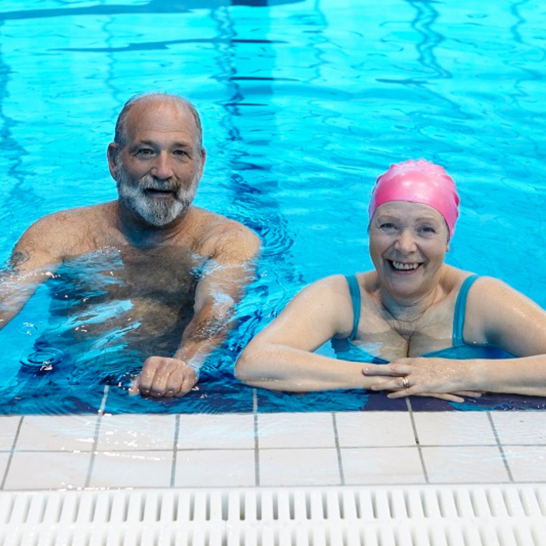 East End Pool are pleased to announce additional Adult Swimming Lessons are now available every Monday evening. 

For more details please go to the Better UK app or website brnw.ch/21wIpW4 🏊