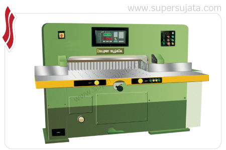 idea_amritsar's tweet photo. Semi Fully Hydraulic Paper Cutting Machine Manufacturers India Amritsar
https://t.co/4XVmbMHk4H
#fullyautomatic #papercutting #hydrauliccutting #programmablecutting #machine #supersujata #amritsar #cutting #semiautomatic #paper_cutting #brand #manufacturers #exporters https://t.co/Vnh5Do7ZqV