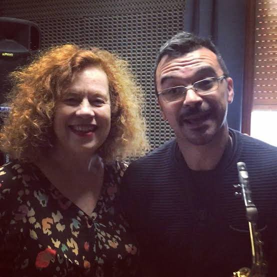 I’ll be performing in Italy over the next week with the brilliant @GianniVancini and his band. 🎷 April 5 & 6 (two shows per night!) - @Bluenotemilano 🎷 April 9 - Bravo Caffè Bologna Purchase your tickets now and don’t miss out: linktr.ee/sarahjanemorris