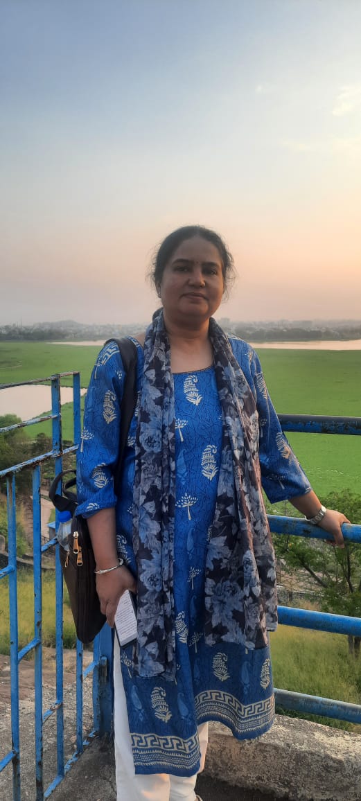 Had a wonderful time at BIT Mesra, Ranchi. Such a beautiful campus. Honored to deliver a talk at the International Conference on Recent Trends in Science and Engineering-2024. Great atmosphere and a very appreciative audience.