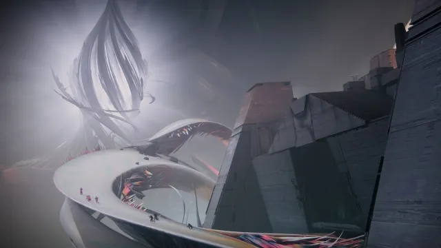 DexBadgett's tweet photo. Completed Root of Nightmares raid in Destiny 2 for the first time tonight.

Pretty fun experience. Looking to run some more raids in the near future! Anyone I know playing Destiny regularly? https://t.co/xgNuZgFEyP
