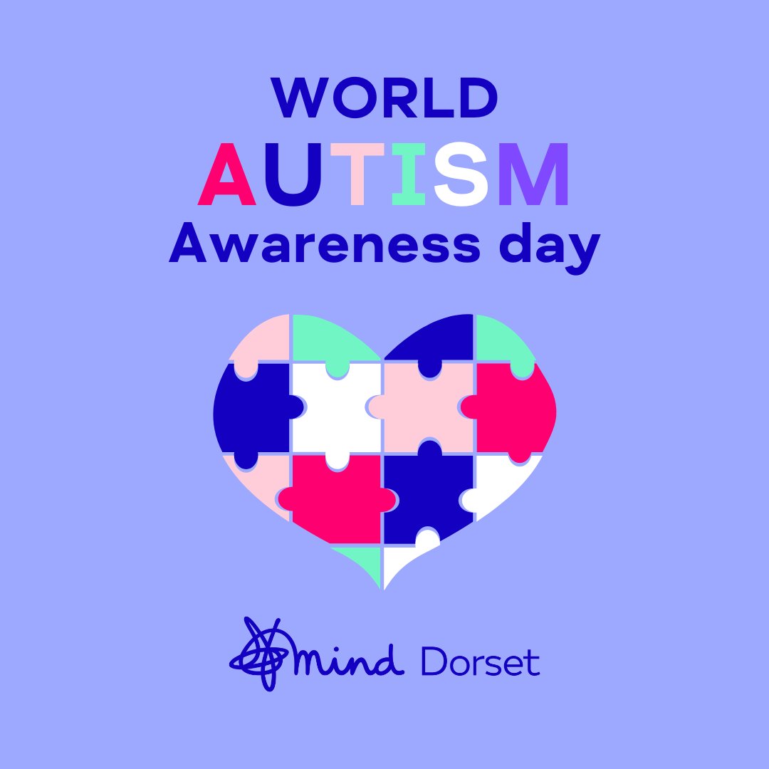 Dorset Mind tweet media