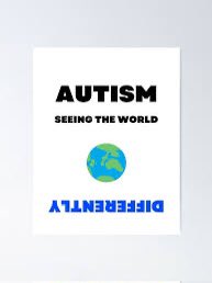 world autism awareness day today.its the differences which makes us interesting and wholesome.@ncert