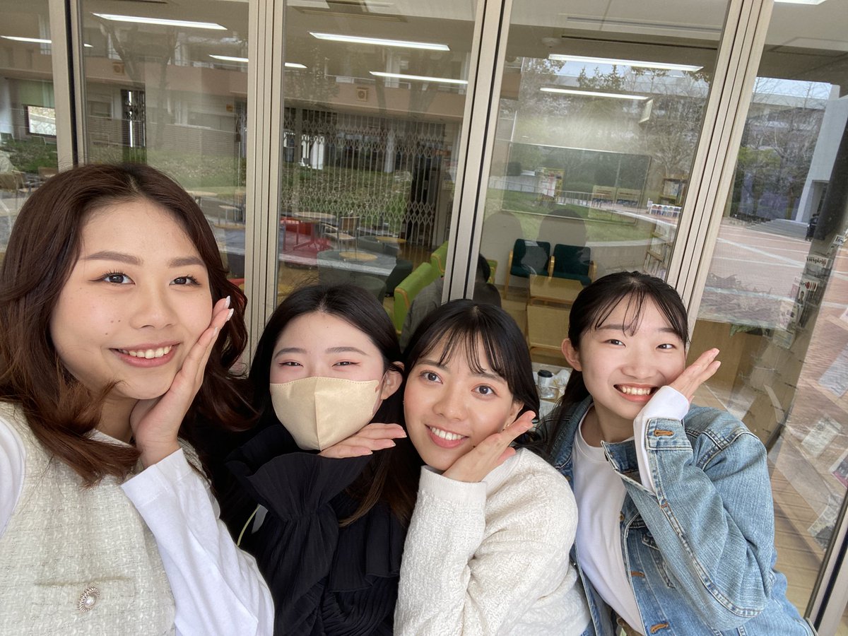 ✧･━･✧･━･✧･━･✧･━･✧･━･✧･━･✧

       大阪大学inspiritual voices所属

                    🥀Ma chérie🥀

✧･━･✧･━･✧･━･✧･━･✧･━･✧･━･✧