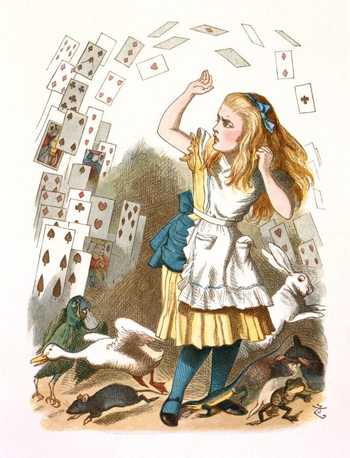 Happy #InternationalChildrensBookDay! 📚

What was your favourite book growing up?