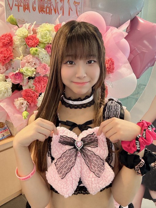 Twitterのコスプレ画像12