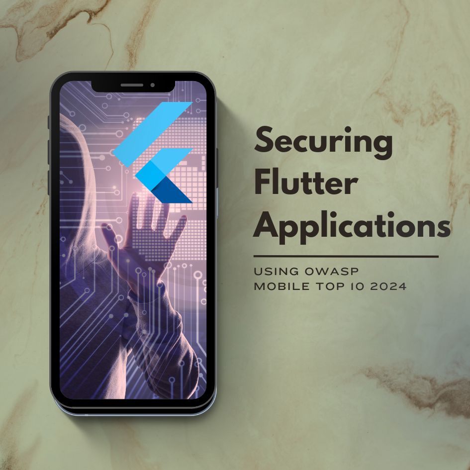 8kSec (@8ksec) on Twitter photo 🚀 New Blog Alert! Learn how to Secure Flutter Apps in our latest Blog Post 8ksec.io/securing-flutt…
Follow us @8ksec for more such articles.
#MobileSecurtiy <a href="/mobilesecurity_/">Mobile Security</a> <a href="/androidmalware2/">Mobile Hacker</a> 🚀 New Blog Alert! Learn how to Secure Flutter Apps in our latest Blog Post 8ksec.io/securing-flutt…
Follow us @8ksec for more such articles.
#MobileSecurtiy <a href="/mobilesecurity_/">Mobile Security</a> <a href="/androidmalware2/">Mobile Hacker</a>