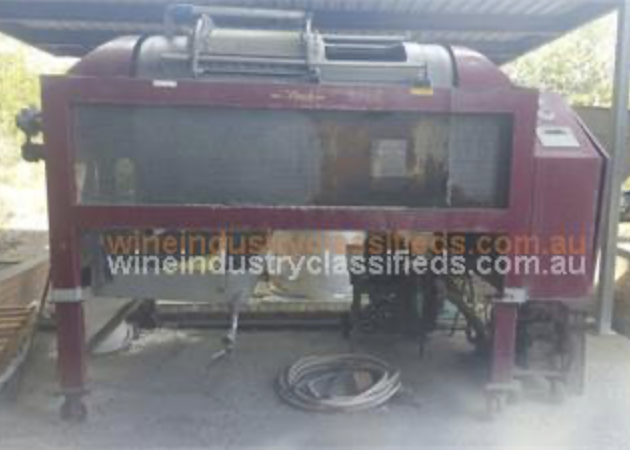 WineClassifieds's tweet photo. Winery Equiptment for sale
#HartandHunter #auction #winery #wineries #winemaking #wine #wineindustry #WineEquipment #winemaker #cellar #winetanks #Fermenters
https://t.co/unn2SbN3zD https://t.co/MxqtPXjHTS