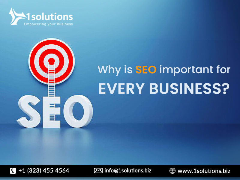 Hello Guys!🙂

In this blog post, you will learn about 'Why Is SEO Important For Every Business'

Visit:- 1solutions.hashnode.dev/why-is-seo-imp…

#SearchEngineOptimization #BusinessGrowth