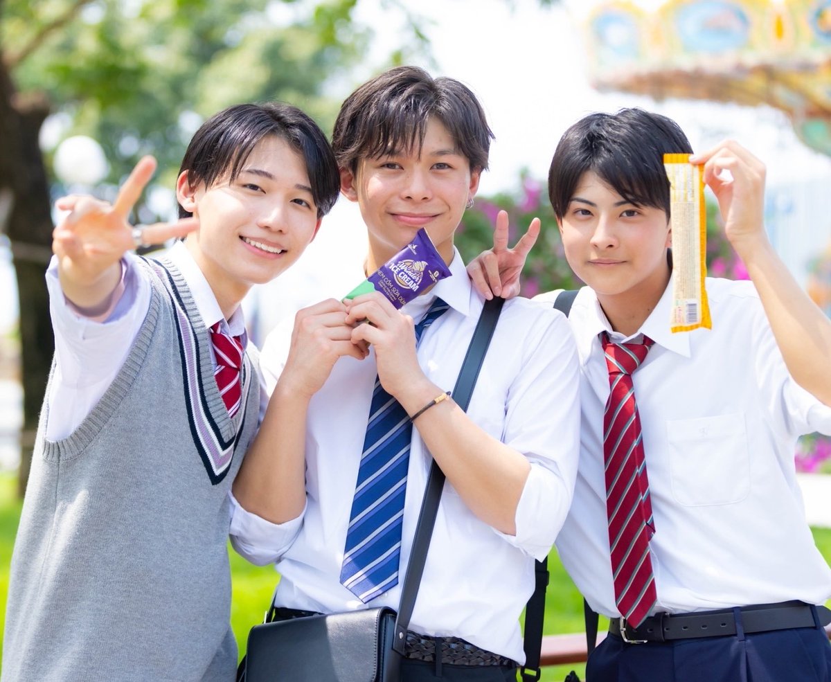 村澤瑠依 (るい) tweet media