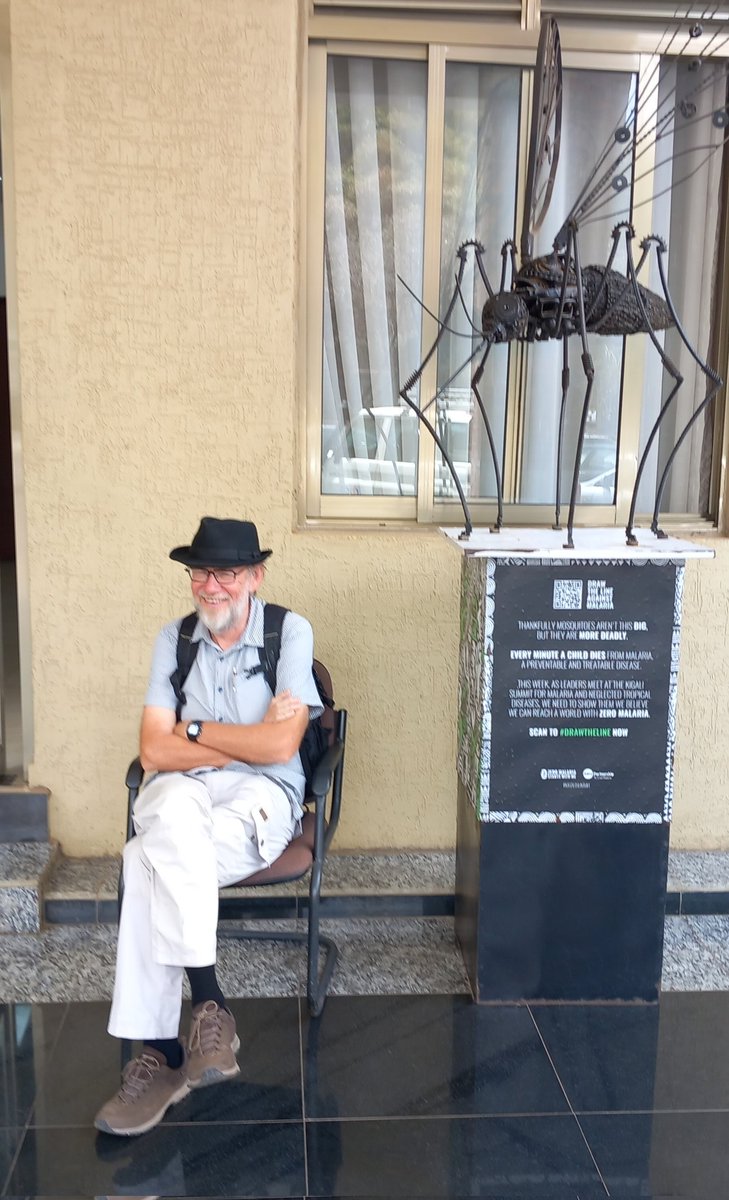 Raffaella Ravinetto (@rravinetto) on Twitter photo Time for retirement for professor <a href="/wvdammeitm/">Wim Van Damme</a>, after an amazing trajectory through #PublicHealth and #Health #policy. Thanks, Wim, from the <a href="/ITMantwerp/">Institute of Tropical Medicine Antwerp</a> community! Time for retirement for professor <a href="/wvdammeitm/">Wim Van Damme</a>, after an amazing trajectory through #PublicHealth and #Health #policy. Thanks, Wim, from the <a href="/ITMantwerp/">Institute of Tropical Medicine Antwerp</a> community!