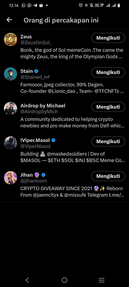 Racun Diskon Online tweet media