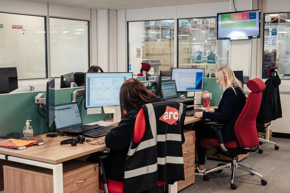 ARCBuildingSolutions tweet media