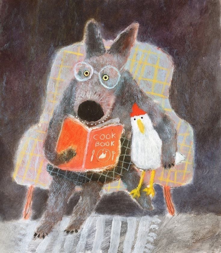 violafomina7's tweet image. #художникмненеизвестен