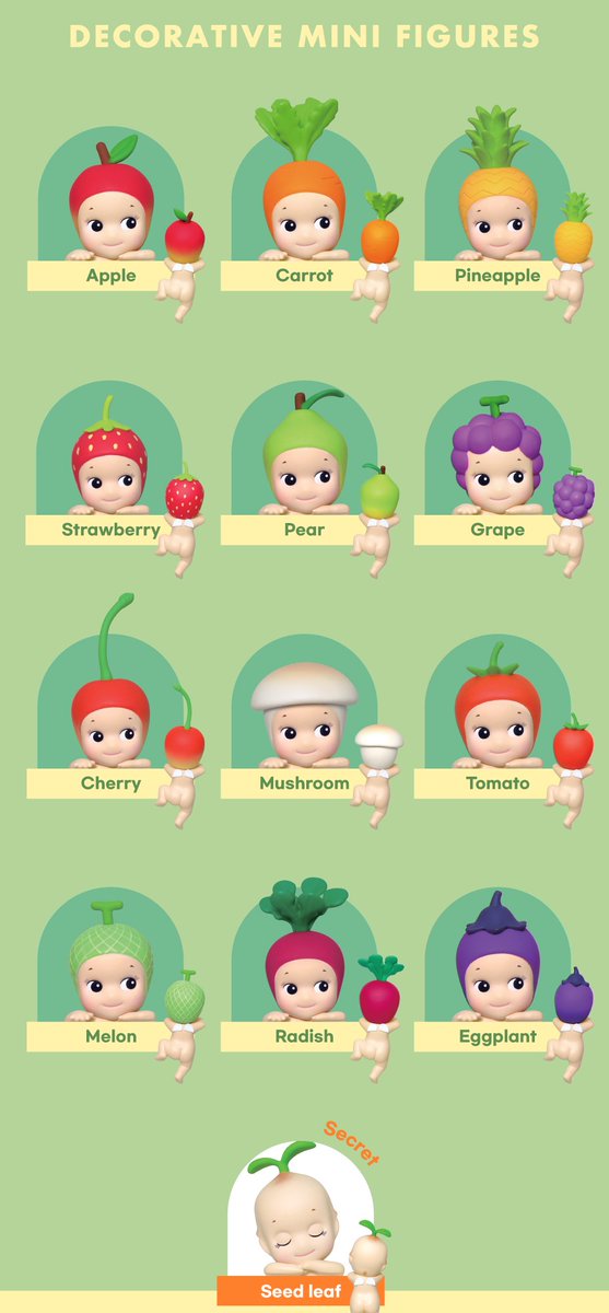 dalbitdotco's tweet image. 🇮🇩 INA G.O. ㅡ  sonny angel fast preorder✨

🐰🍓hippers animals &amp;amp; hippers harvest🍓🐰

💰: idr 175k - 2,000k
🚚: bali ㅡ j&amp;amp;t shopee
💳: bca dana mandiri qris
💌: incl packing fee

📅: close po april 2nd 2024 @ 11 pm

✅est ems tax

details &amp;amp; to order: bit.ly/sonnyangel-dal…

💙…