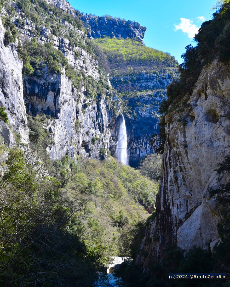 routezerosix's tweet photo. Les grandes eaux des gorges du Loup, après les dernières pluies
#GorgesduLoup #CotedAzur #CotedAzurFrance #AlpesMaritimes #BaladeSympa #Meteo06 #MeteoNice #Canyoning https://t.co/aJo7ITQR5o