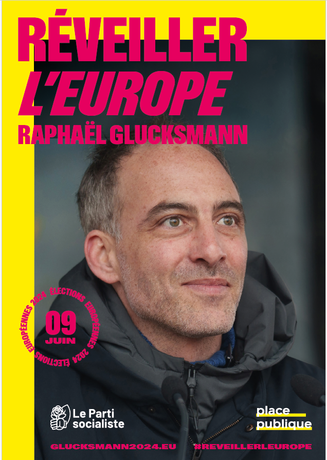 Pour #RéveillerLEurope avec la liste de <a href="/rglucks1/">Raphael Glucksmann</a> <a href="/ps_melun/">𝐏𝐒 𝐌𝐞𝐥𝐮𝐧 🌹</a> était sur le marché de #Melun samedi 30/03 avec  <a href="/PlacePublique77/">Place Publique Seine-et-Marne</a> pour la distribution de notre 1er tract national ! cc <a href="/PSseineetmarne/">Parti Socialiste 77</a> <a href="/GILLIERCline1/">GILLIER Céline</a>