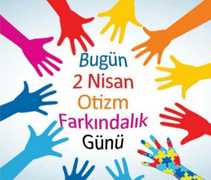 #otizm FARKLI AÇIDAN DÜNYAYI GÖRMEK.