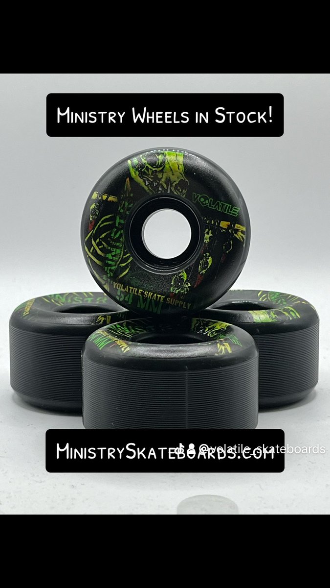 Volatile Skateboards (@volatileskateb1) on Twitter photo 