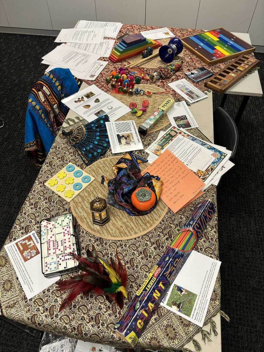Belinda Murray (@belmurray18) on Twitter photo Delivering our termly Central Coast Network session to 16 EAL/D teachers in the Mooney Mooney network. We presented illustrations of practice for the EAL/D cycle of support with takeaways on building class profiles and NAP assessment. Great turnout today ⭐️ <a href="/GosfordPS/">Gosford Public School</a> #EALD Delivering our termly Central Coast Network session to 16 EAL/D teachers in the Mooney Mooney network. We presented illustrations of practice for the EAL/D cycle of support with takeaways on building class profiles and NAP assessment. Great turnout today ⭐️ <a href="/GosfordPS/">Gosford Public School</a> #EALD