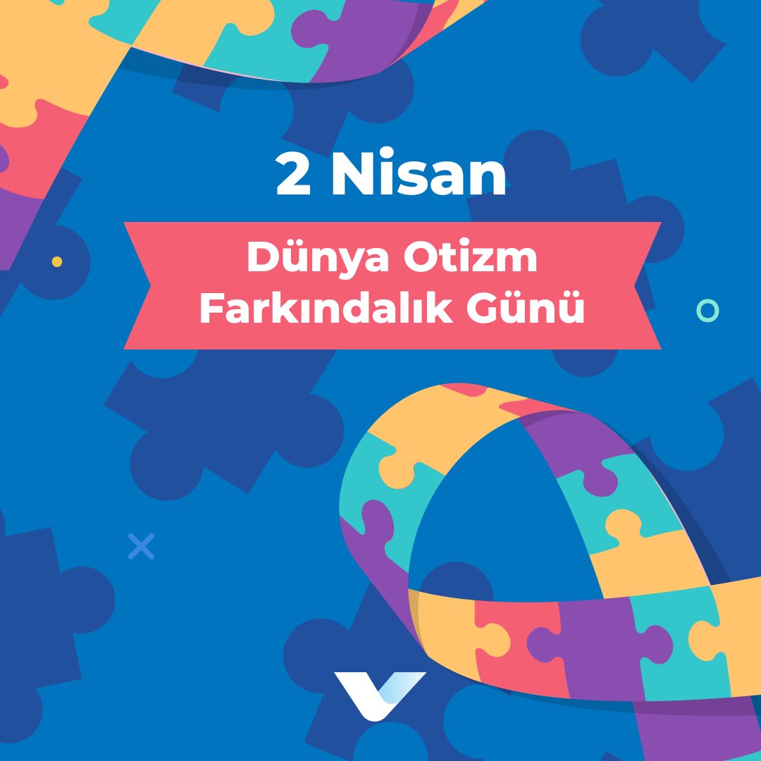 sakaryaugurkurs's tweet photo. Dünyayı renklendiren her bir farklılık, bize daha zengin bir yaşam sunar.

Otizm Farkındalık Günü’nde, her bireyi sevgiyle kucaklayalım ve anlayışla destek olalım.

#DünyaOtizmFarkındalıkGünü https://t.co/W8py7kVV06