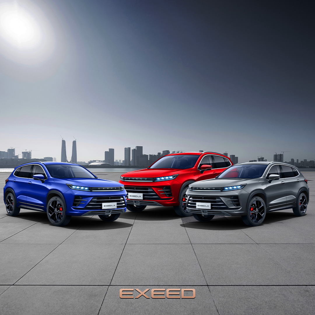 استكشف الألوان الفاخرة لـ اكسيد LX واختر اللّون الذي يعبّر عنك أكثر!
شاركنا اختيارك في التعليقات.

#اكسيد #سنابل_الحديثة_للسيارات #اكسيد_LX #تجربة_ما_قد_عشتها