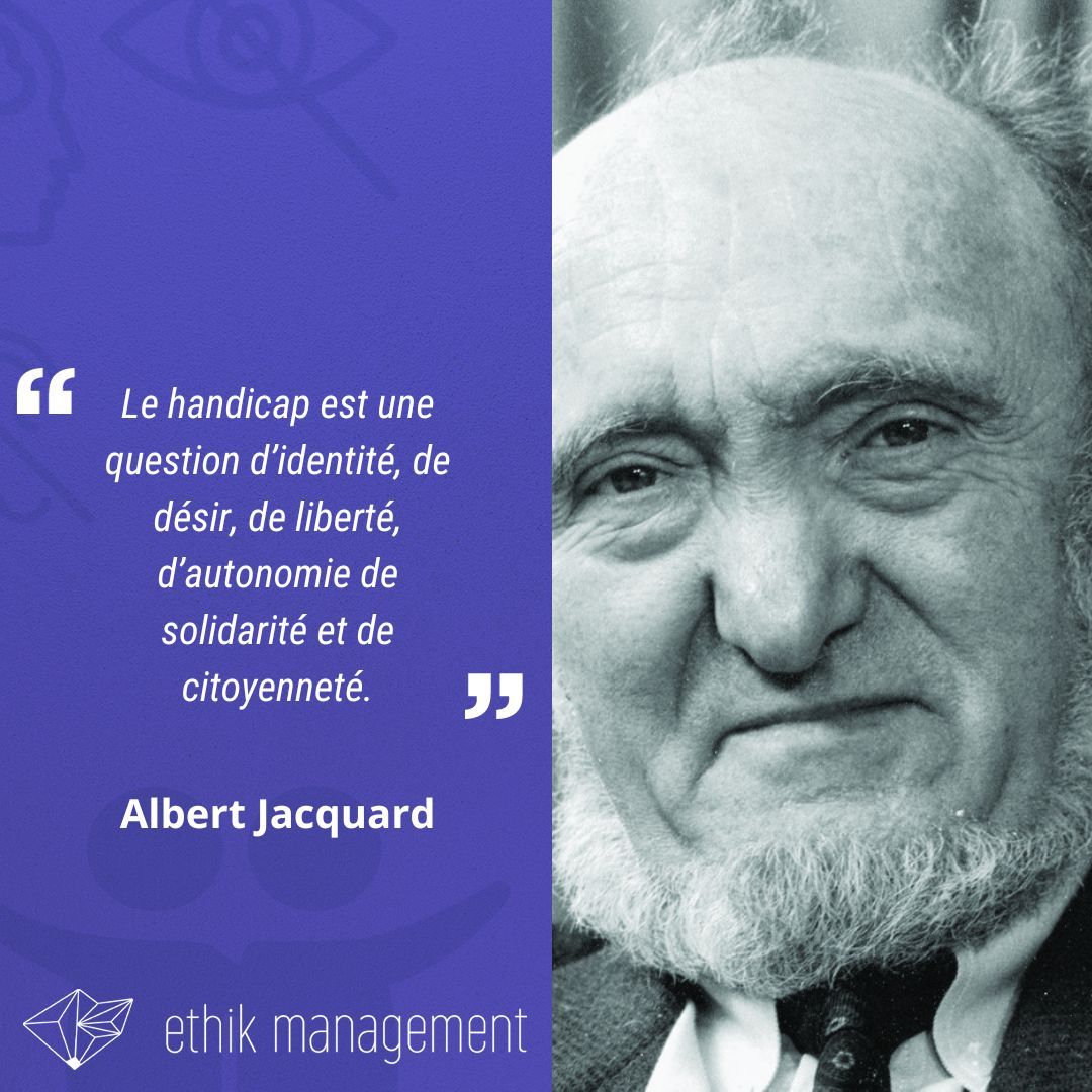 Ethik Management tweet media