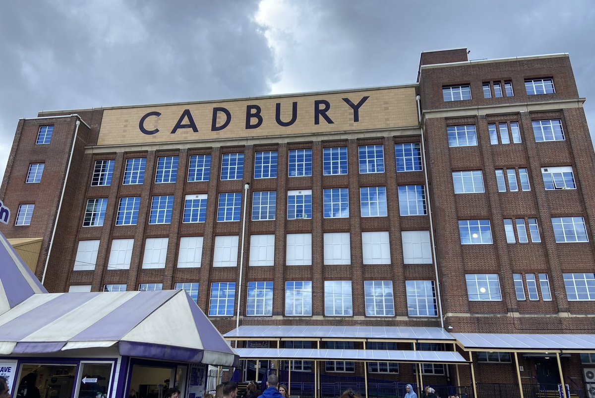 After a chocolate filled weekend, we are having an eggcellent start to the week with 8 of our candidates starting with Oxfordshire clients today 🤩🤝
 
#cadburys #easter #recruitment #hiring
