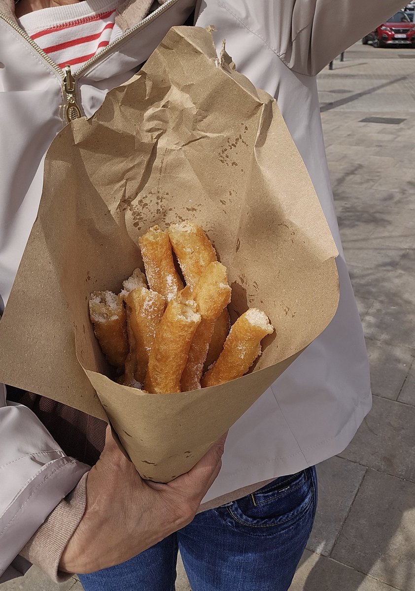 merjmat_'s tweet image. #Porras