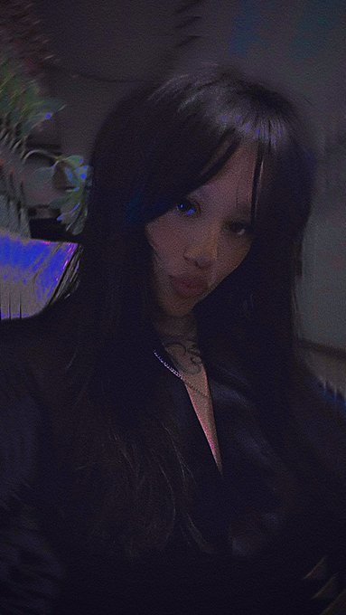 off to dreamland ☾ ⋆*･ﾟ https://t.co/L64UQeIZr4<a href="/tag/usernameloca"class="tags"><span>#usernameloca</span></a>