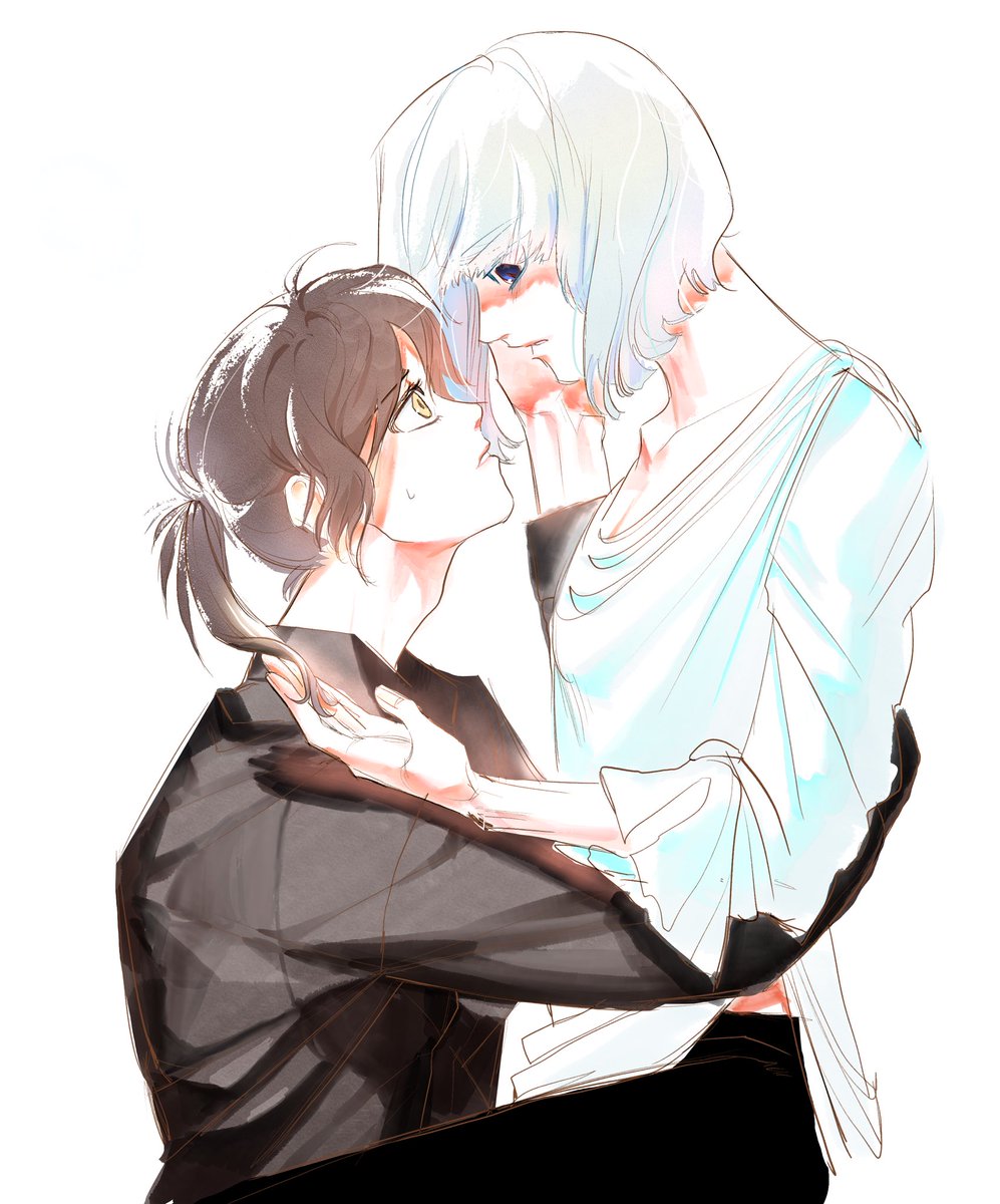 #밤쿤
괜히 맘에 안드는 머리