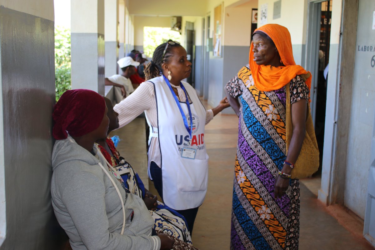 This week we join the world in marking this year's #healthworkersweek #safesupportedhealthworker are the backbone of resilient health systems and essential to achieving health equity, delivering primary care, preventing epidemics and managing chronic diseases  #WHWWeek