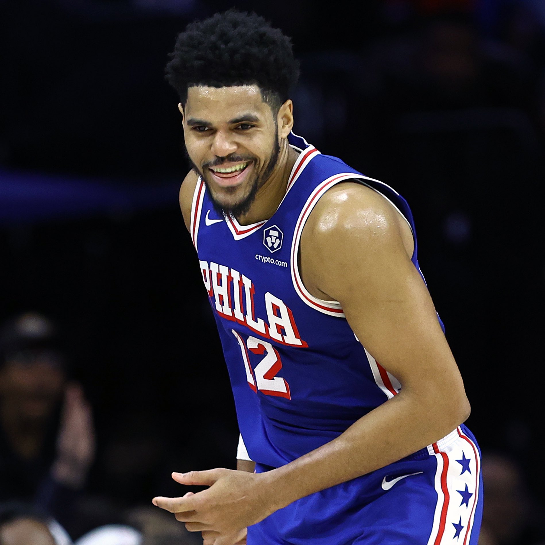 NBA University on X Tobias Harris has earned 211 814 772 in his career the most of ANY player to not make All Star game in NBA history Only 31 and positioned to get