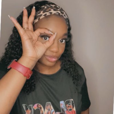 SheShelisha's tweet photo. #NewProfilePic https://t.co/tLG5UNzyen