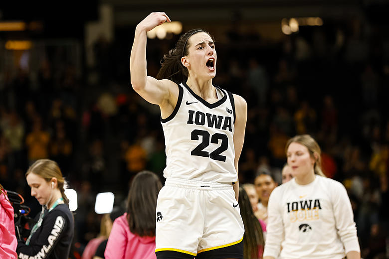 NBAMemes's tweet photo. Name an NBA player who is NOT better than Caitlin Clark. https://t.co/wjlfyEfxat