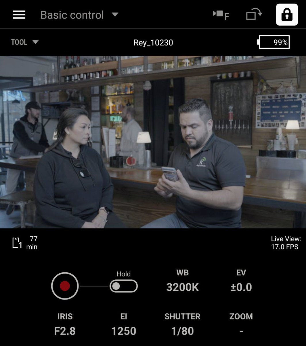 ReycastMedia's tweet image. Still buzzing from our SXSW interview about the #RoadHouse remake that aired on #DespiertaAmerica for having us. We've yet to see it but here are a couple of pictures we have from that interview with Ninette Ríos from Univision interviewing JD Pardo from the TV Series #TheMayans