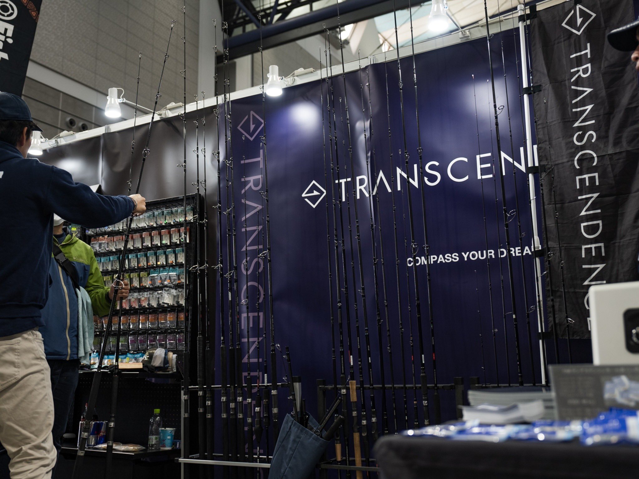 TRANSCENDENCE (@transcendencejp) / X TRANSCENDENCE (@transcendencejp) / X