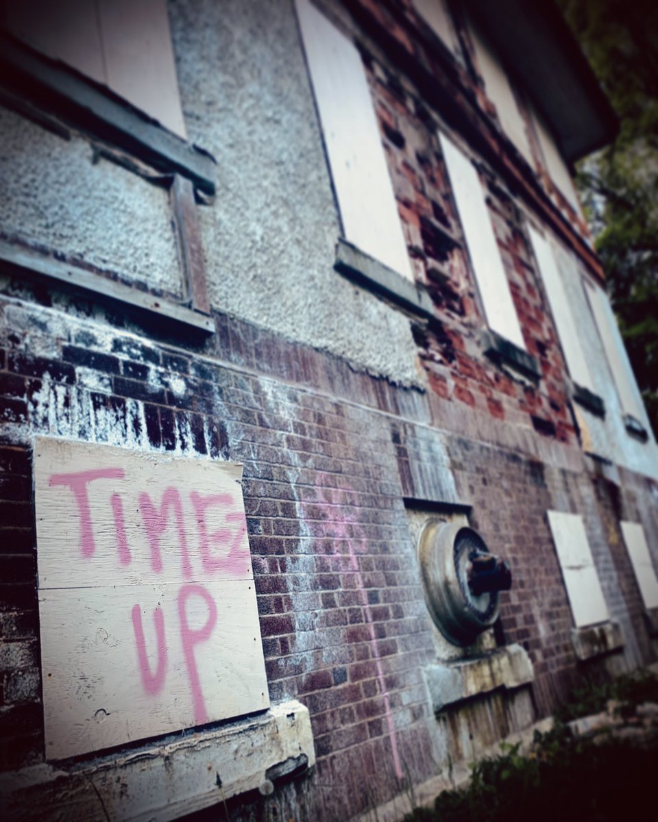 Riverview Hospital, Coquitlam, British Columbia.  So many stories & so much history. When these buildings are gone, will the spirits finally be able to rest? #haunted #ghosts #paranormal #hauntedplaces #bchistory