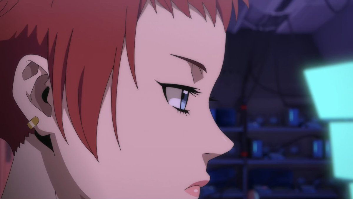 KoedaAnimation's tweet image. ¡Participamos en el episodio 8 de NINJA KAMUI, realizando Animación Clave! 💜

¡Agradecemos la oportunidad y esperamos que lo disfruten! 💜