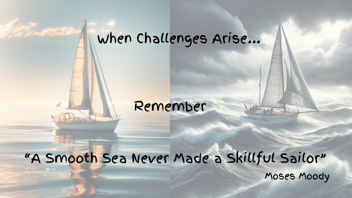 Things not quite going the way you’d like?  Maybe running into a bit of resistance testing your resolve or commitment?  It can happen - certainly has to me.  Heard this analogy offered by <a href="/warriors/">Golden State Warriors</a> Moses Moody.  Wisdom he’d applied to his development as an NBA Player.