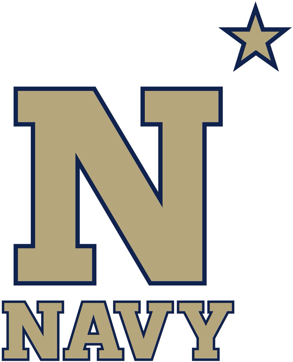 All glory to God After a great conversation with @NavyCoachYo I am blessed and thankful to announce that I have received an offer from The Naval Academy. @_CoachNew @PJVolker @NavyFB @LCS__Football @josiahtauaefa