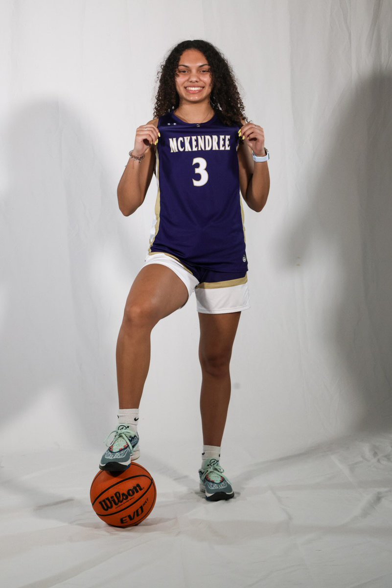 After a great visit, I am blessed to receive an offer from <a href="/McKendreeWBB/">McKendree WBB</a> Thank you <a href="/CoachK_40/">Kari Kerkhoff</a> <a href="/Terr31/">Terra Helm</a> and Coach Pearson for a great visit!