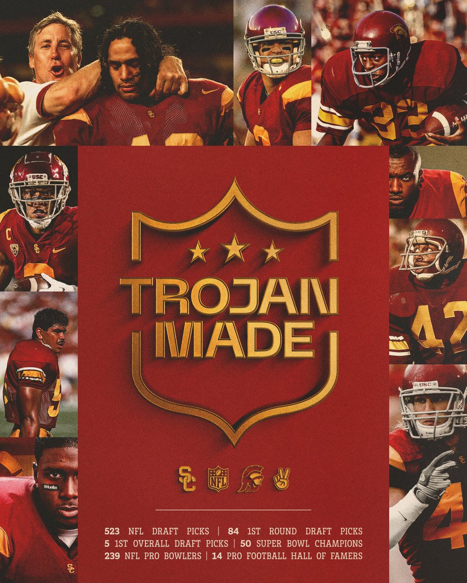 the gold standard is Trojan Made ‼️📈✌️